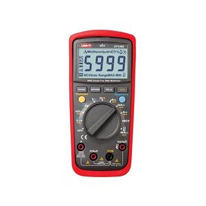 مولتی متر دیجیتال یونی تی مدل ut139c